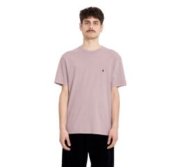 Pánské triko Volcom Solid Stone Emb Sst
