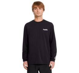 Pánské lycra triko Volcom Pistol Surf Lst