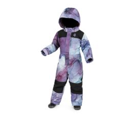 Dětská bunda Volcom Volcom Toddler One Piece