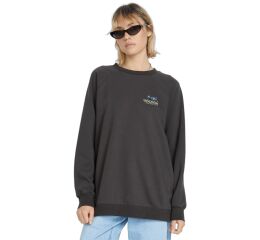 Dámská mikina Volcom Fa F Rygalski Bf Crew