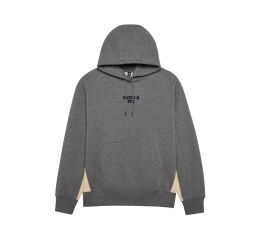 Pánská mikina Fox Moto-X Oversized Flc Po