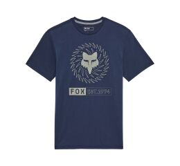Pánské triko Fox Kairos Ss Tech Tee
