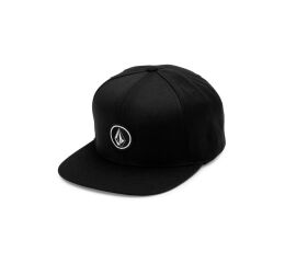 Pánská čepice Volcom Quarter Twill