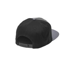 Pánská čepice Volcom Quarter Twill