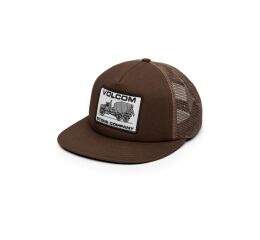 Pánská čepice Volcom Skate Vitals G Taylor Hat