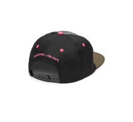Pánská čepice Volcom V Ent Hockey Dad Adj Hat