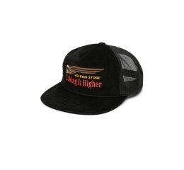Pánská čepice Volcom Take It Higher Trucker