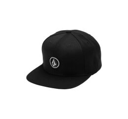 Kšiltovka Volcom Quarter Twill