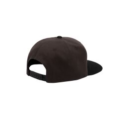 Pánská kšiltovka Volcom Quarter Twill