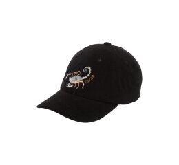 Kšiltovka Volcom Fa Mickey Mason Adj Hat