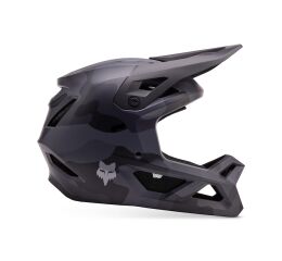 Dětská cyklo přilba Fox Yth Rampage Camo Ce/Cpsc