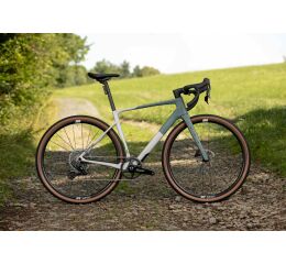 Gravel kolo SUPERIOR XR 9.5 540mm (M)