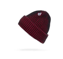 Pánský kulich Volcom Full Stone Cuff Beanie