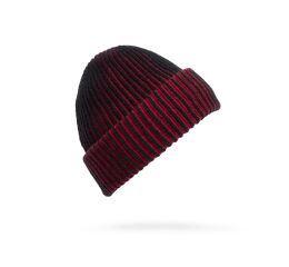 Pánský kulich Volcom Full Stone Cuff Beanie
