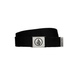 Pásek Volcom Circle Web Belt