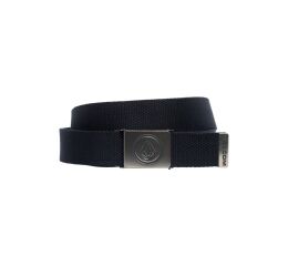 Pánský opasek Volcom Circle Web Belt