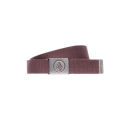 Pásek Volcom Circle Web Belt
