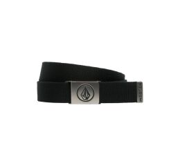 Pánský opasek Volcom Circle Web Belt