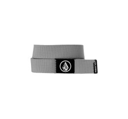 Pánský pásek Volcom Circle Web Belt