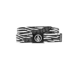 Pánský pásek Volcom Circle Web Belt