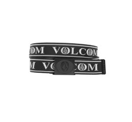Pánský pásek Volcom Oh Stone Web Belt