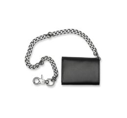 Pánská peněženka Volcom Pistol Leather Wallet