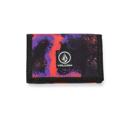 Pánská peněženka Volcom Box Stone Wallet