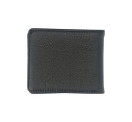Pánská peněženka Volcom Single Stone Leather Wallet