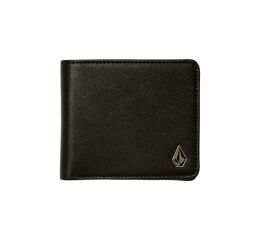 Pánská peněženka Volcom Slim Stone Pu Wallet S