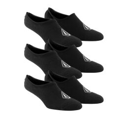 Ponožky Volcom Stones Nshw Sock 3Pk