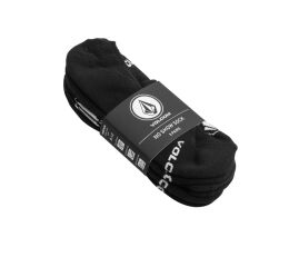 Ponožky Volcom Stones Nshw Sock 3Pk