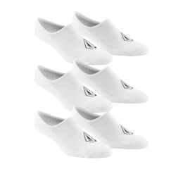 Ponožky Volcom Stones Nshw Sock 3Pk