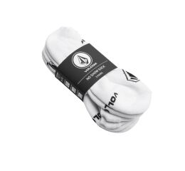 Ponožky Volcom Stones Nshw Sock 3Pk