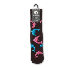 Pánské ponožky Volcom Fa Ozzy Sock 1
