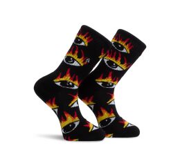 Pánské ponožky Volcom Fa Ozzy Sock 2