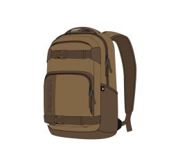 Pánský batoh Volcom Grindstone Skate Backpack
