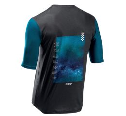 Pánský dres Northwave Freedom Am Man Jersey Short Sleeve