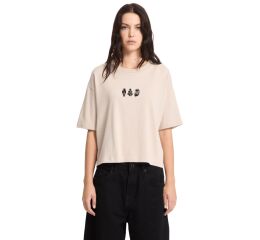 Dámské triko Volcom Fa Vaderetro 2 Tee