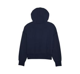 Dámská mikina Fox W Moto-X Oversized Flc Po