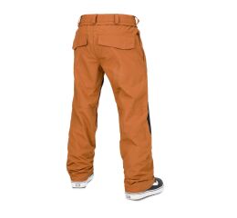Pánské zimní kalhoty Volcom Roan Pant