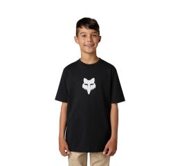 Dětské triko Fox Yth Fox Head Ss Tee