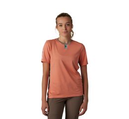 Dámský dres Fox W Defend Ss Jersey