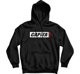 Pánská mikina Capita SKULL HOODIE