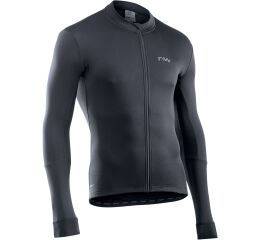 Pánský cyklo dres Northwave Extreme Polar Jersey Ls