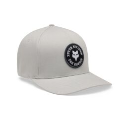Pánská kšiltovka Fox Badge Flexfit Hat
