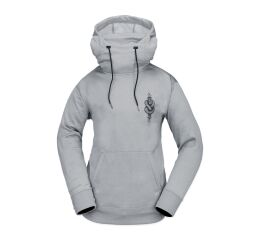 Dámská mikina Volcom Riding Hydro P/O