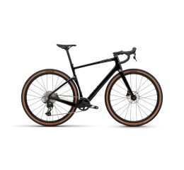 Gravel kolo Cervélo Aspero Apex XPLR 1 Black/Charcoal 58