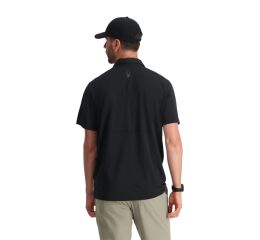 Pánské triko Spyder Links Ss Tech Polo