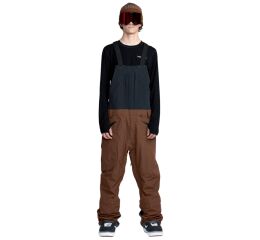 Pánské zimní kalhoty Volcom Rain Gore-Tex Bib Overall