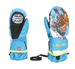 Dětské rukavice Level Animal Rec